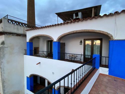 Hotel La Posada De Las Cig�e�as