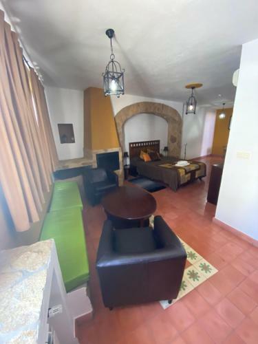 Hotel La Posada De Las Cig�e�as
