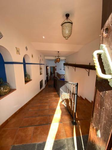 Hotel La Posada De Las Cig�e�as