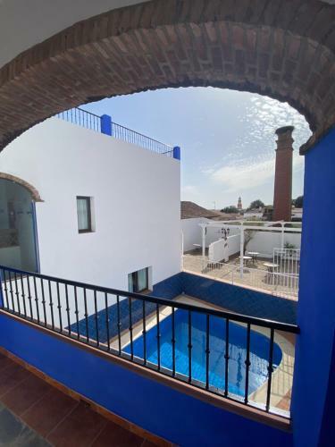 Hotel La Posada De Las Cig�e�as