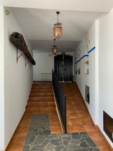 Hotel La Posada De Las Cig�e�as