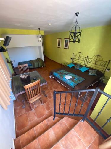 Hotel La Posada De Las Cig�e�as