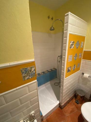 Hotel La Posada De Las Cig�e�as