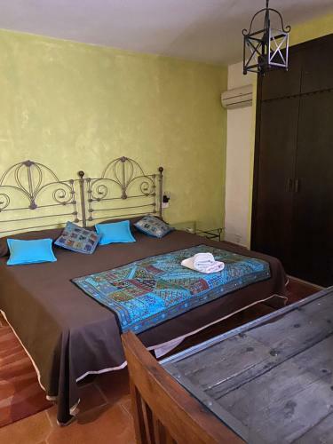 Hotel La Posada De Las Cig�e�as