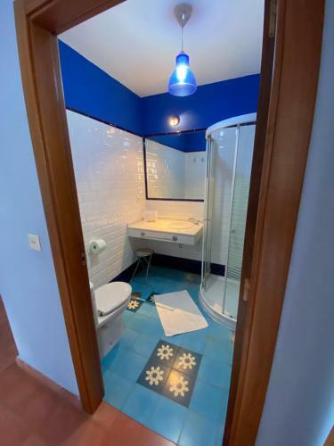 Hotel La Posada De Las Cig�e�as