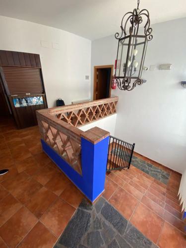 Hotel La Posada De Las Cig�e�as
