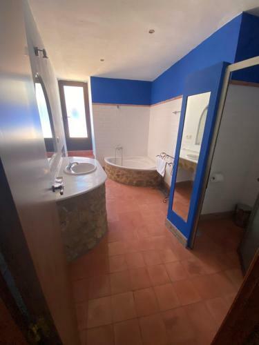 Hotel La Posada De Las Cig�e�as