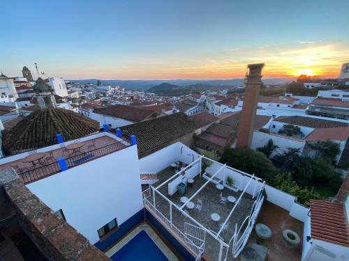 Hotel La Posada De Las Cig�e�as