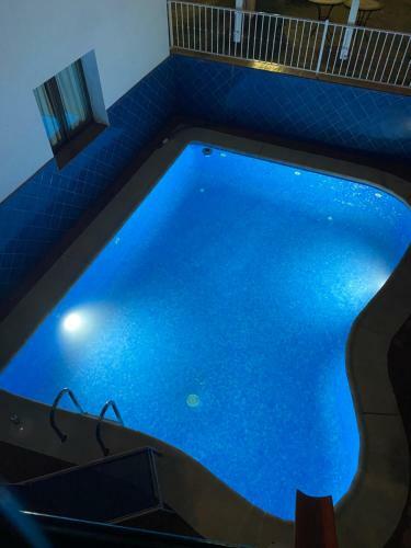 Hotel La Posada De Las Cig�e�as