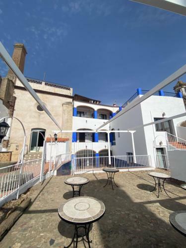 Hotel La Posada De Las Cig�e�as