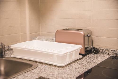 Apartamento Me'ncanta Jer�