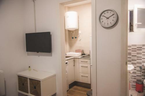 Apartamento Me'ncanta Jer�