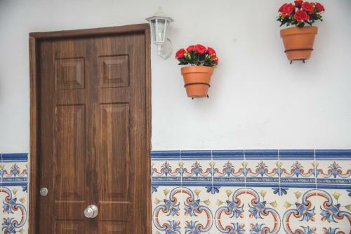 Apartamento Me'ncanta Jer�