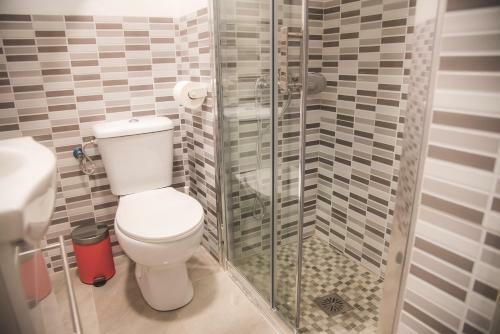 Apartamento Me'ncanta Jer�