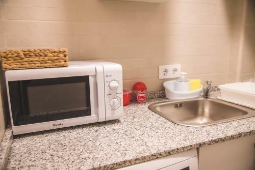Apartamento Me'ncanta Jer�