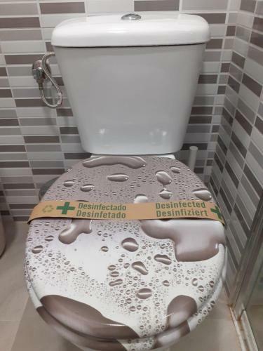Apartamento Me'ncanta Jer�
