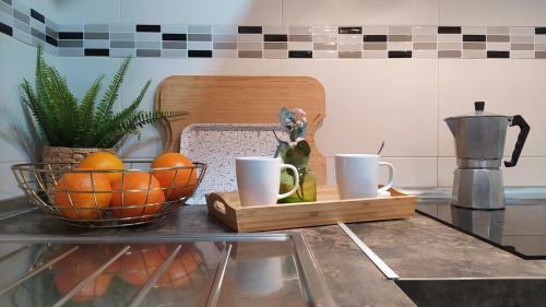 Apartamento Sherryflat Herr�iz-parking