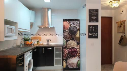 Apartamento Sherryflat Herr�iz-parking