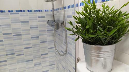 Apartamento Sherryflat Herr�iz-parking
