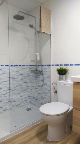 Apartamento Sherryflat Herr�iz-parking