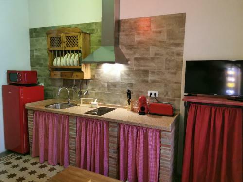Apartamento Abuela Maria