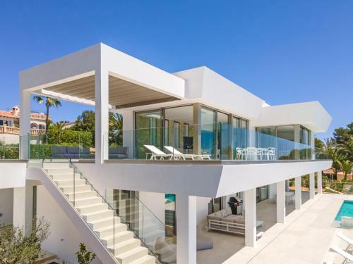 Villa Halcon Al Mar