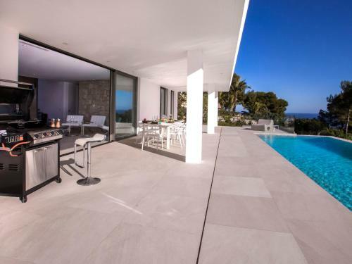 Villa Halcon Al Mar