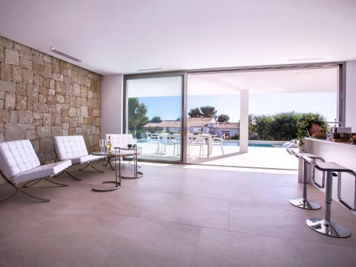 Villa Halcon Al Mar