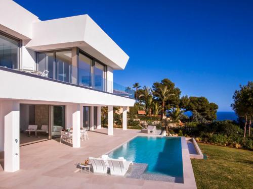 Villa Halcon Al Mar