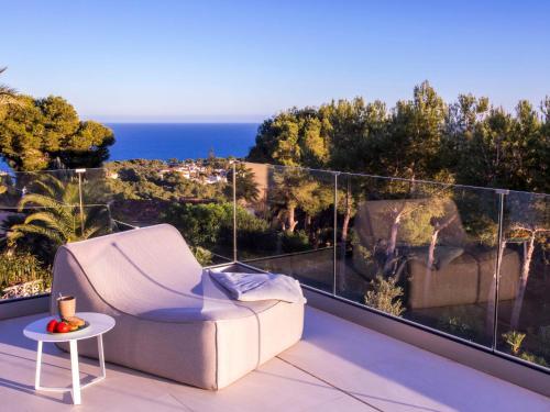 Villa Halcon Al Mar