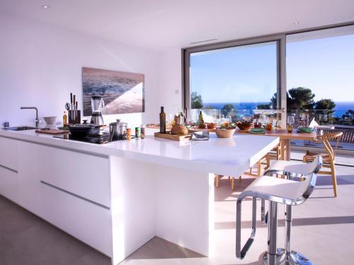 Villa Halcon Al Mar