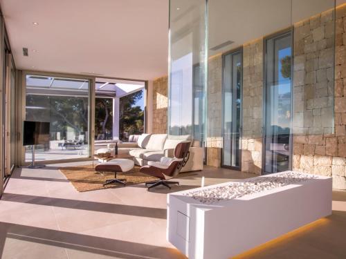Villa Halcon Al Mar