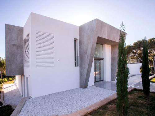 Villa Halcon Al Mar