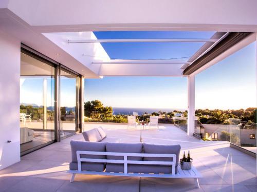 Villa Halcon Al Mar
