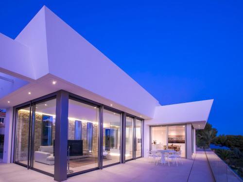 Villa Halcon Al Mar