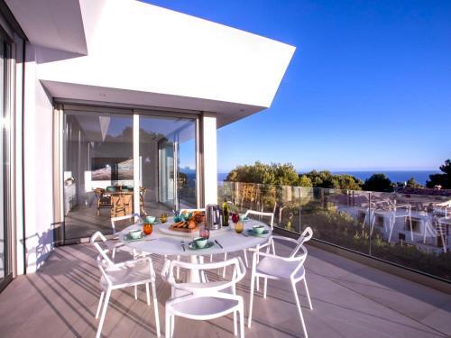Villa Halcon Al Mar
