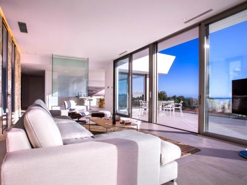Villa Halcon Al Mar