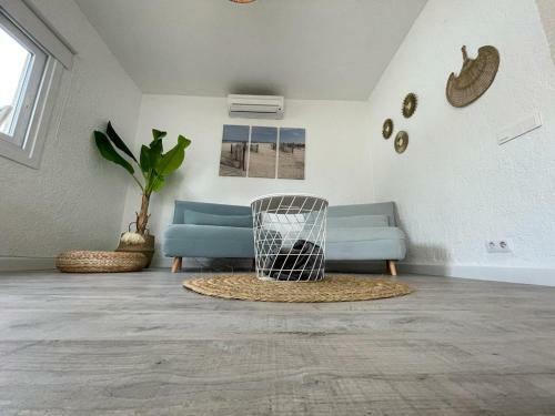 Bungalow En Toscamar