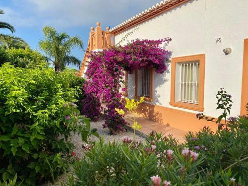 Holiday Home Harmony
