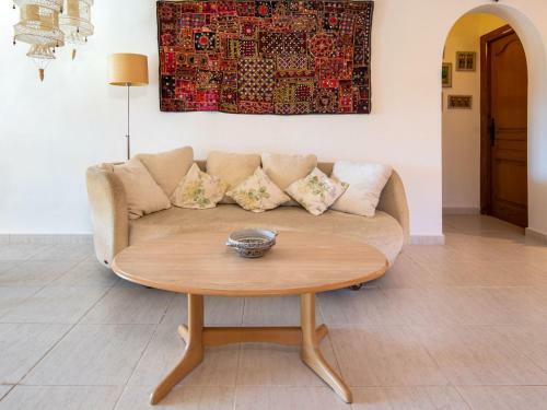 Holiday Home Harmony