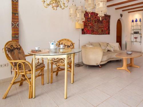 Holiday Home Harmony