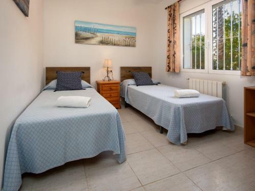Holiday Home Harmony