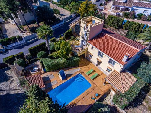 Villa La Torre Javea