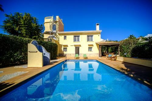 Villa La Torre Javea