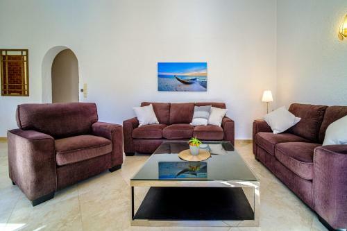 Villa La Torre Javea