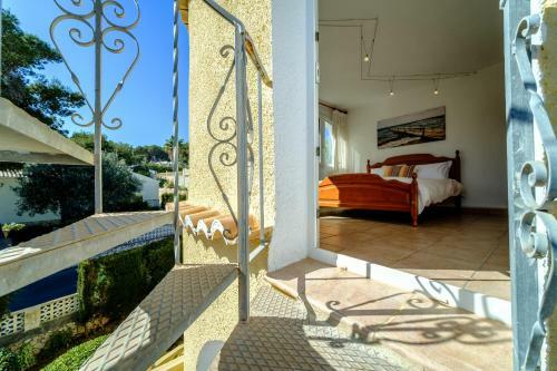 Villa La Torre Javea