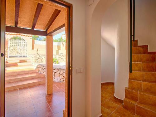 Holiday Home Roma - Clp235