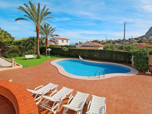 Holiday Home Roma - Clp235