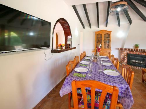 Holiday Home Roma - Clp235