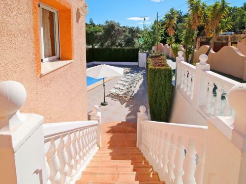 Holiday Home Maria - Clp217